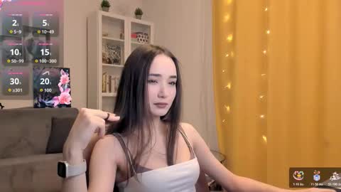 Lillllos online show from November 5, 2025, 12:05 pm