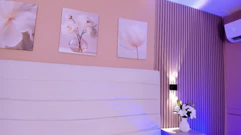 Lizeth follow me in my igimlilycute 3 online show from March 27, 2026, 4:07 am