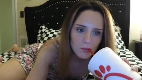lilly_adams88 online show from May 30, 2026, 2:41 am