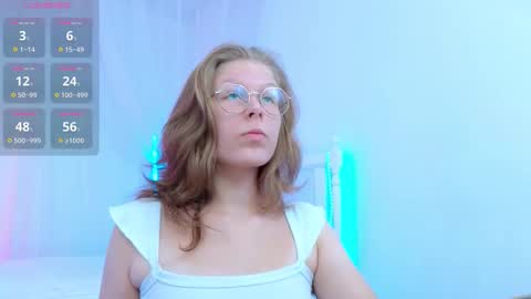 Lilly online show from September 16, 2025, 1:45 pm