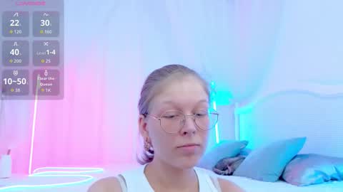 Lilly online show from September 23, 2025, 1:25 pm
