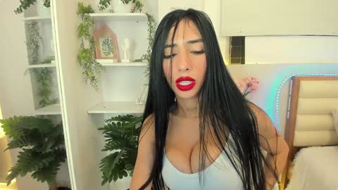 Sweety Lilly Love  online show from December 7, 2024, 3:41 pm