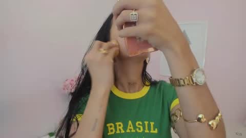 Snapshot of lilly_denson8 chatting on June 13, 2026, 3:10 pm Sweety Lilly Love online show from June 13, 2026, 3:10 pm
