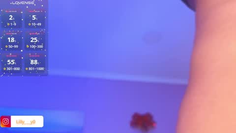 Snapshot of lilly_dollss chatting on December 22, 2024, 5:21 pm Sofia online show from December 22, 2024, 5:21 pm