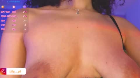 Snapshot of lilly_dollss chatting on February 8, 2025, 5:08 pm Sofia online show from February 8, 2025, 5:08 pm