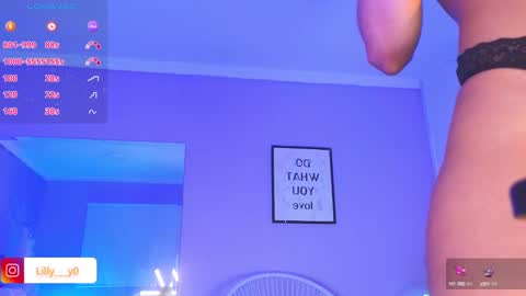 Snapshot of lilly_dollss chatting on March 12, 2025, 5:07 pm Sofia online show from March 12, 2025, 5:07 pm