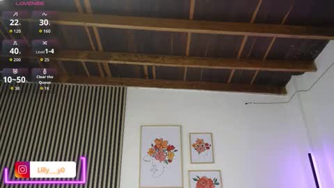 Snapshot of lilly_dollss chatting on October 30, 2025, 12:17 pm Sofia online show from October 30, 2025, 12:17 pm