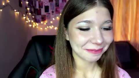 Snapshot of lilly_lilithh chatting on June 25, 2026, 3:06 am Lilith online show from June 25, 2026, 3:06 am