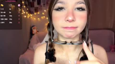 Snapshot of lilly_lilithh chatting on August 2, 2026, 4:11 am Lilith online show from August 2, 2026, 4:11 am