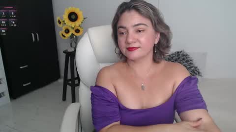 Lilly online show from March 7, 2025, 2:45 pm