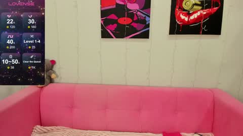 Lily online show from January 13, 2025, 5:01 am