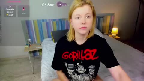 Snapshot of lillydepp chatting on January 28, 2025, 12:26 am Lilly Depp online show from January 28, 2025, 12:26 am