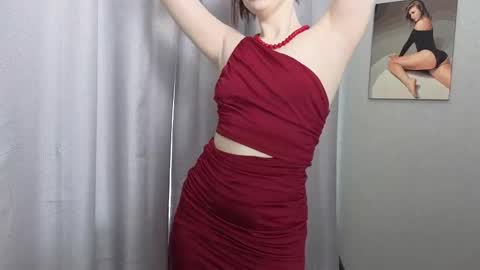 LillyFan X online show from March 27, 2026, 4:07 am