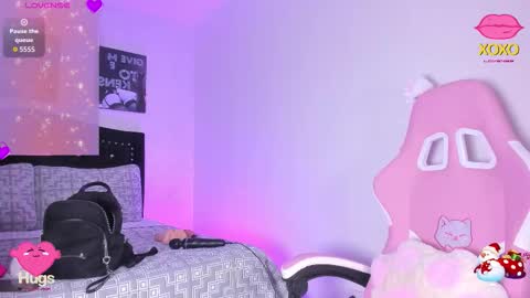 Lilly online show from December 5, 2025, 11:19 am