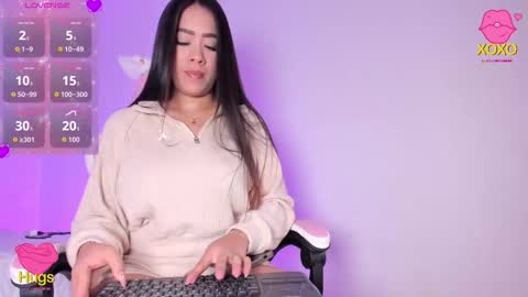 Lilly online show from January 6, 2026, 12:31 pm