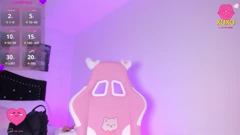 Lilly online show from January 10, 2026, 12:18 pm