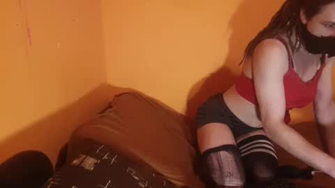 Snapshot of lillysissi chatting on January 20, 2025, 11:32 pm Lilli Sissy SlutCat online show from January 20, 2025, 11:32 pm