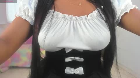 lillyy16 online show from November 12, 2025, 11:10 am