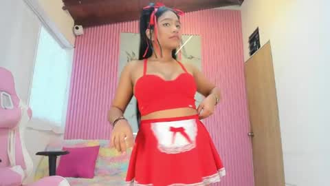 Snapshot of lillyy16 chatting on July 3, 2026, 11:05 am lillyy16 online show from July 3, 2026, 11:05 am