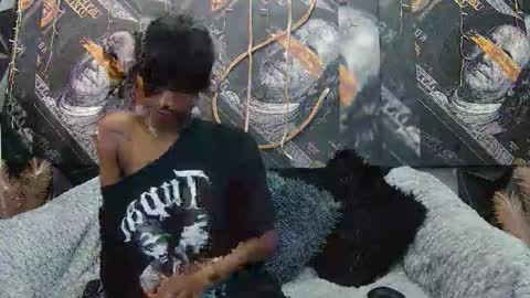 Snapshot of lilmissbaddiexxx chatting on April 30, 2026, 7:20 pm lilmissbaddiexxx online show from April 30, 2026, 7:20 pm