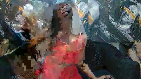 Snapshot of lilmissbaddiexxx chatting on May 14, 2026, 6:58 pm lilmissbaddiexxx online show from May 14, 2026, 6:58 pm