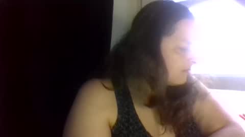 Abby online show from October 25, 2025, 2:46 pm