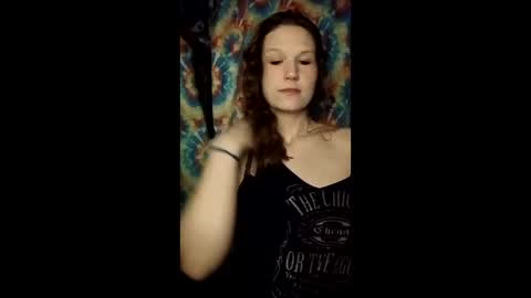Snapshot of lilmissscorpi0 chatting on March 22, 2026, 8:07 am lilmissscorpi0 online show from March 22, 2026, 8:07 am