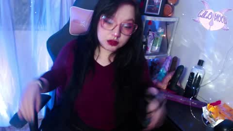 Lilo  online show from January 30, 2025, 3:44 am