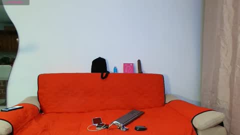 vanessa online show from September 28, 2025, 10:48 pm