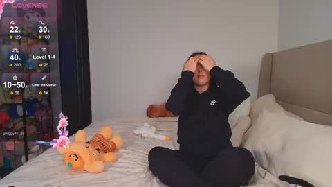 Roxy online show from October 29, 2025, 12:46 am