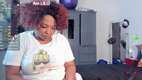 lilotoronto online show from September 30, 2025, 12:32 pm