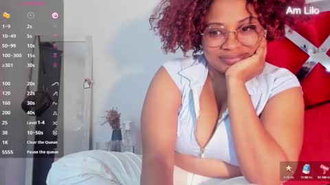 lilotoronto online show from October 15, 2025, 2:39 pm