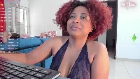 lilotoronto online show from October 24, 2025, 12:56 pm