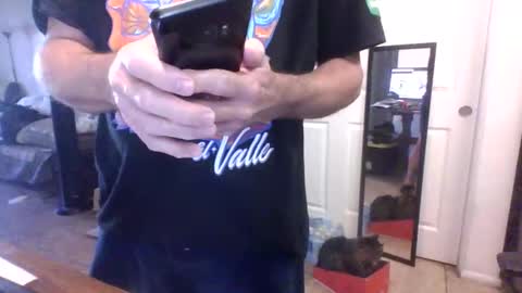 lilpackage69 online show from December 13, 2025, 8:58 pm