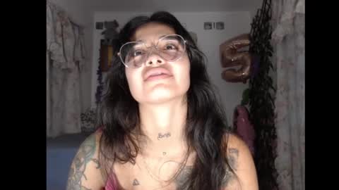 Snapshot of lilpalacio chatting on December 11, 2024, 10:49 pm lil palacio online show from December 11, 2024, 10:49 pm