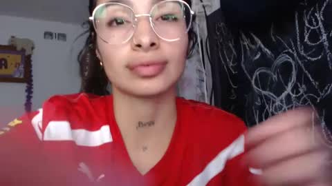 Snapshot of lilpalacio chatting on December 27, 2024, 1:11 am lil palacio online show from December 27, 2024, 1:11 am