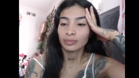 Snapshot of lilpalacio chatting on December 29, 2024, 4:19 pm lil palacio online show from December 29, 2024, 4:19 pm