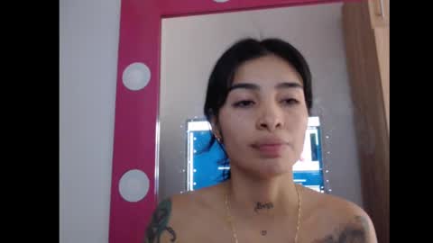 Snapshot of lilpalacio chatting on January 5, 2025, 7:49 pm lil palacio online show from January 5, 2025, 7:49 pm