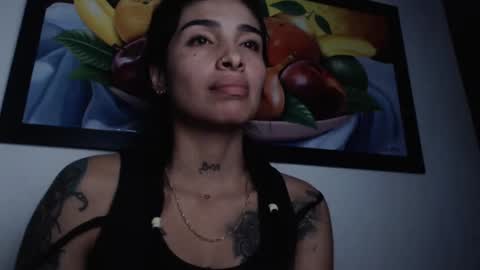 Snapshot of lilpalacio chatting on January 12, 2025, 6:39 am lil palacio online show from January 12, 2025, 6:39 am