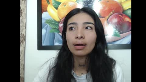 Snapshot of lilpalacio chatting on January 18, 2025, 12:26 pm lil palacio online show from January 18, 2025, 12:26 pm