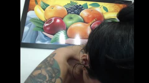 Snapshot of lilpalacio chatting on January 20, 2025, 7:46 pm lil palacio online show from January 20, 2025, 7:46 pm