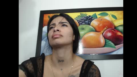 Snapshot of lilpalacio chatting on January 23, 2025, 10:44 pm lil palacio online show from January 23, 2025, 10:44 pm