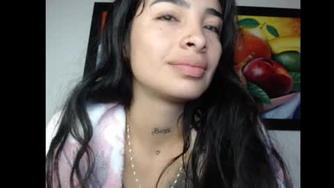 Snapshot of lilpalacio chatting on January 24, 2025, 1:47 pm lil palacio online show from January 24, 2025, 1:47 pm