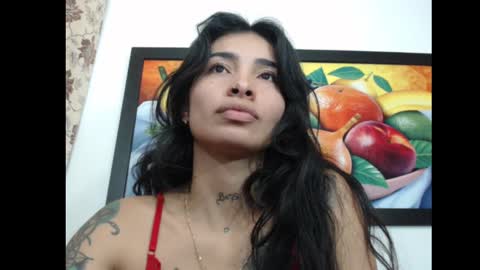Snapshot of lilpalacio chatting on January 24, 2025, 5:21 pm lil palacio online show from January 24, 2025, 5:21 pm