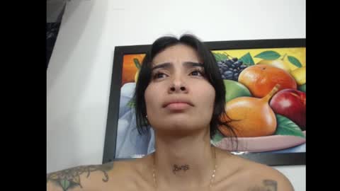 Snapshot of lilpalacio chatting on January 25, 2025, 10:50 pm lil palacio online show from January 25, 2025, 10:50 pm