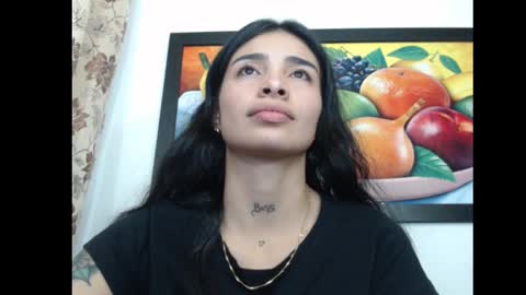 Snapshot of lilpalacio chatting on January 29, 2025, 7:22 pm lil palacio online show from January 29, 2025, 7:22 pm