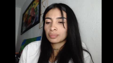 Snapshot of lilpalacio chatting on February 5, 2025, 7:50 am lil palacio online show from February 5, 2025, 7:50 am