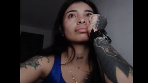 Snapshot of lilpalacio chatting on February 11, 2025, 12:16 pm lil palacio online show from February 11, 2025, 12:16 pm