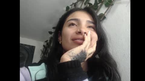 Snapshot of lilpalacio chatting on February 28, 2025, 10:52 am lil palacio online show from February 28, 2025, 10:52 am