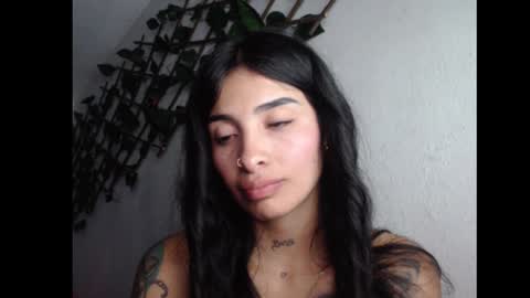 Snapshot of lilpalacio chatting on March 2, 2025, 5:33 am lil palacio online show from March 2, 2025, 5:33 am